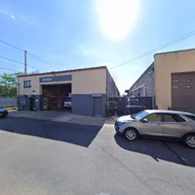 Hall Flooring Co. Inc