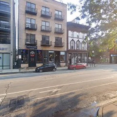 Heating & Air Conditioning A C Chicago