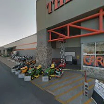 Home Services at The Home Depot