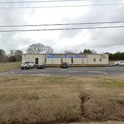 All Seasons Heating & Cooling