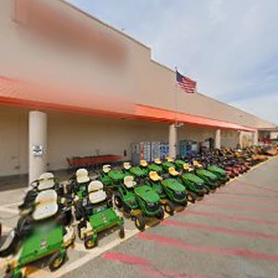Home Services at The Home Depot