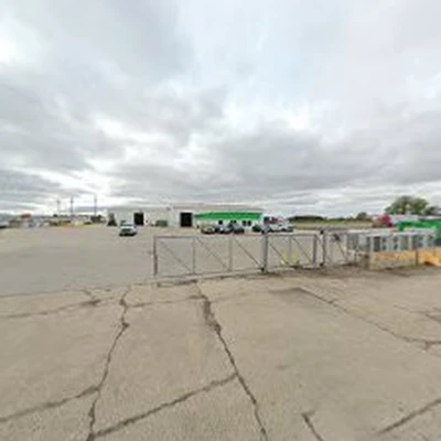 Sunbelt Rentals Power & HVAC
