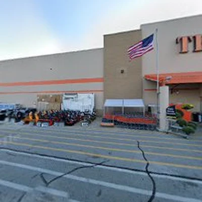 Home Services at The Home Depot