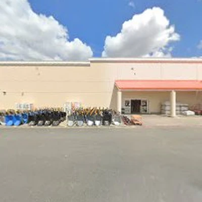 Home Services at The Home Depot