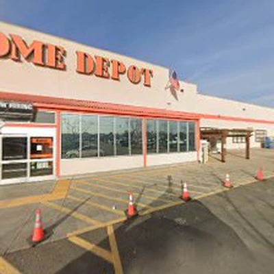 Home Services at The Home Depot
