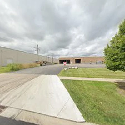 Commercial HVAC Zone