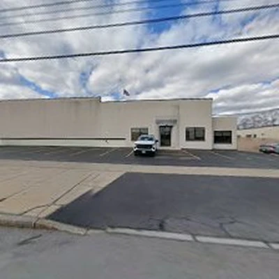 Monroe Piping & Sheet Metal