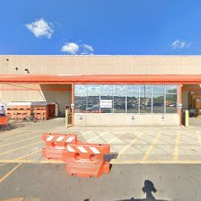 Home Services at The Home Depot