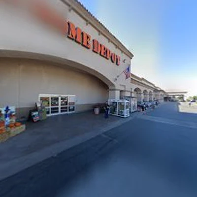Home Services at The Home Depot