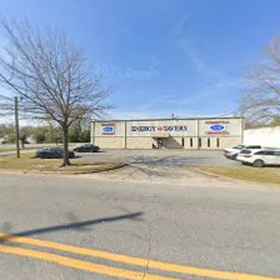 Energy Savers of Columbus