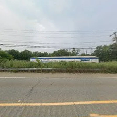 Ferguson HVAC
