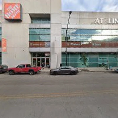 Home Services at The Home Depot