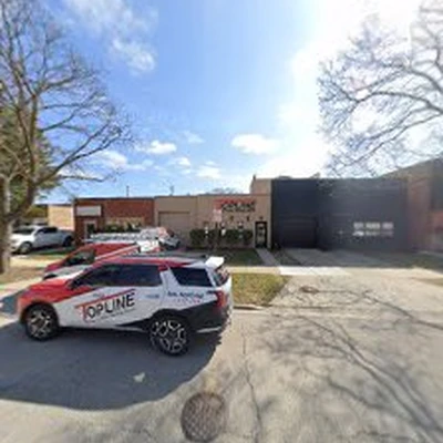 Topline HVAC