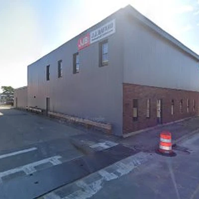 Worcester HVAC Inc
