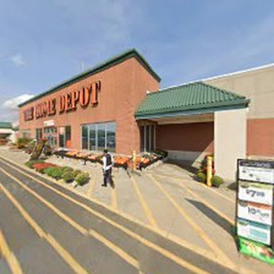 Home Services at The Home Depot