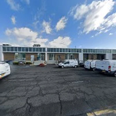 D.P. Wolff, Inc.