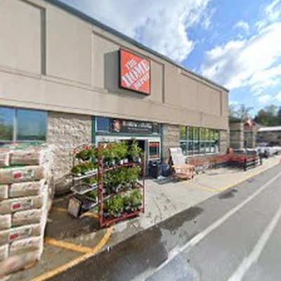 Home Services at The Home Depot