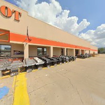 Home Services at The Home Depot