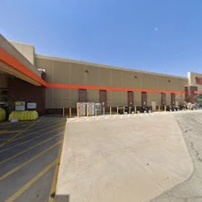 Home Services at The Home Depot
