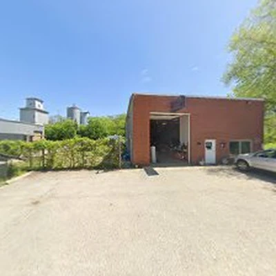 Ross Mechanical Group, Inc.