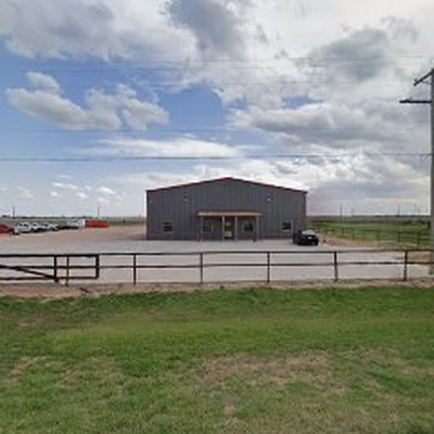 Texas Air Amarillo
