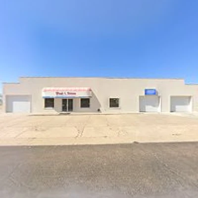West Texas Air Conditioning and Heating Inc.