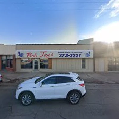Bob Jay's Heating, Air Conditioning, and Plumbing Inc.