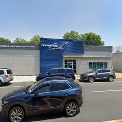 Dynaire Corporation