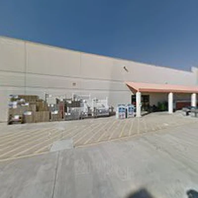 Home Services at The Home Depot