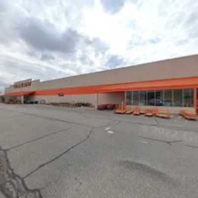 Home Services at The Home Depot
