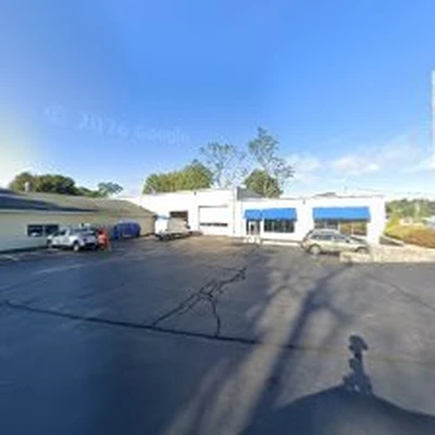 National Refrigeration Inc.