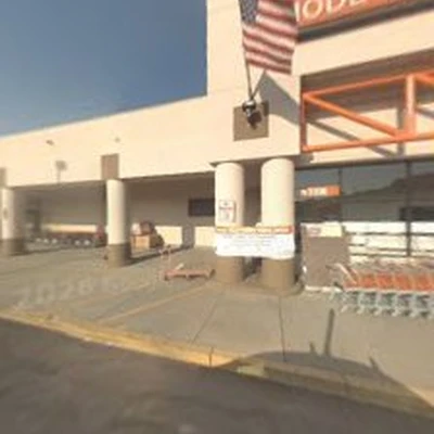 Home Services at The Home Depot