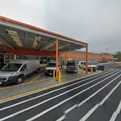Home Services at The Home Depot