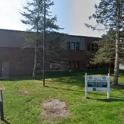 Johnson Controls Providence Office