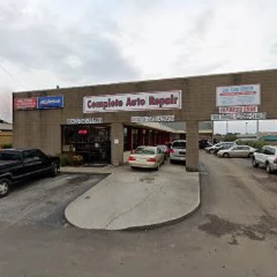 Brown's Heating & Air
