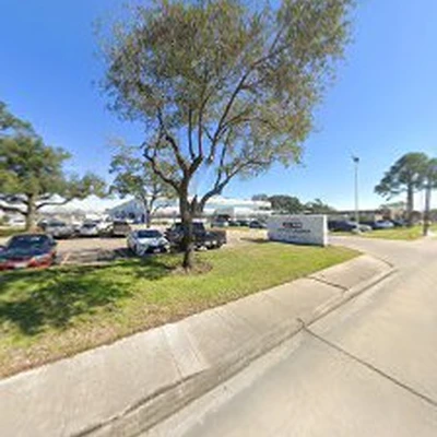 Johnson HVAC Distribution