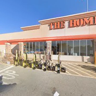 Home Services at The Home Depot