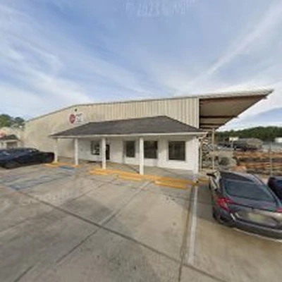 Conklin Metal Industries - Mobile