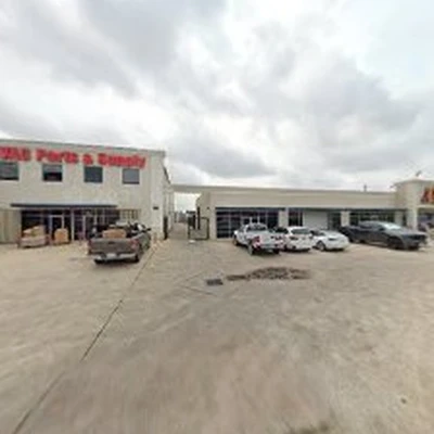 HVAC Parts & Supply