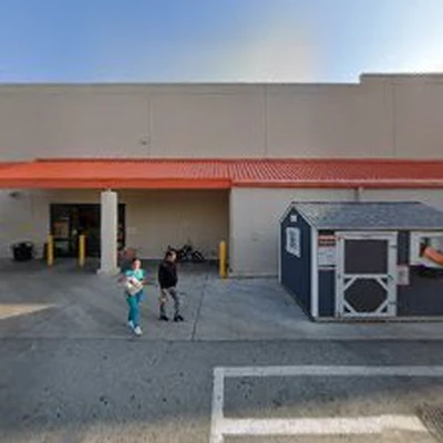 Home Services at The Home Depot