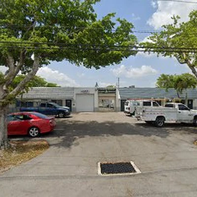 A-Gas Rapid Recovery - Ft. Lauderdale
