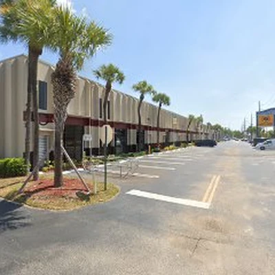 Comprehensive Energy Services, Inc. Pompano