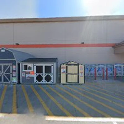 Home Services at The Home Depot