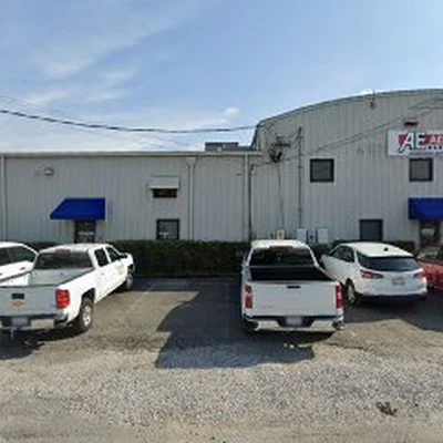 Adman Electric Co Inc