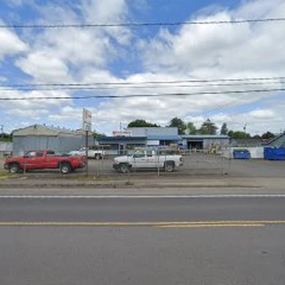 Commercial Air Inc