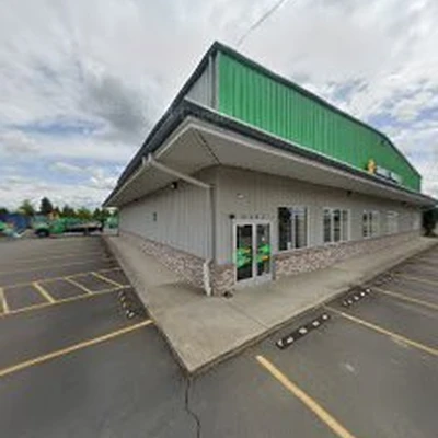 Sunbelt Rentals Power & HVAC