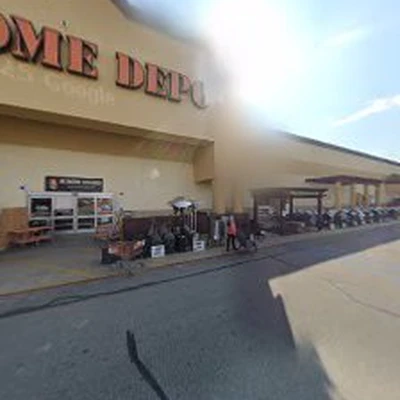 Home Services at The Home Depot