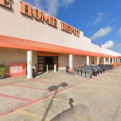 Home Services at The Home Depot