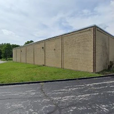 Ozark York, Inc.