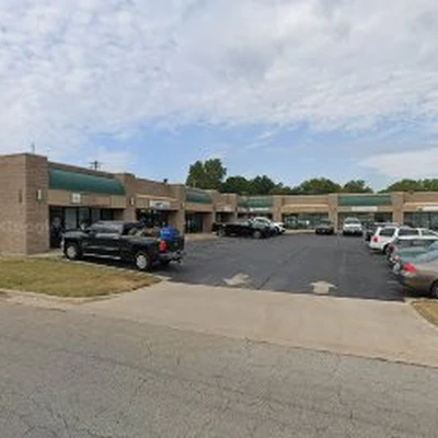 Johnson Controls Springfield Office